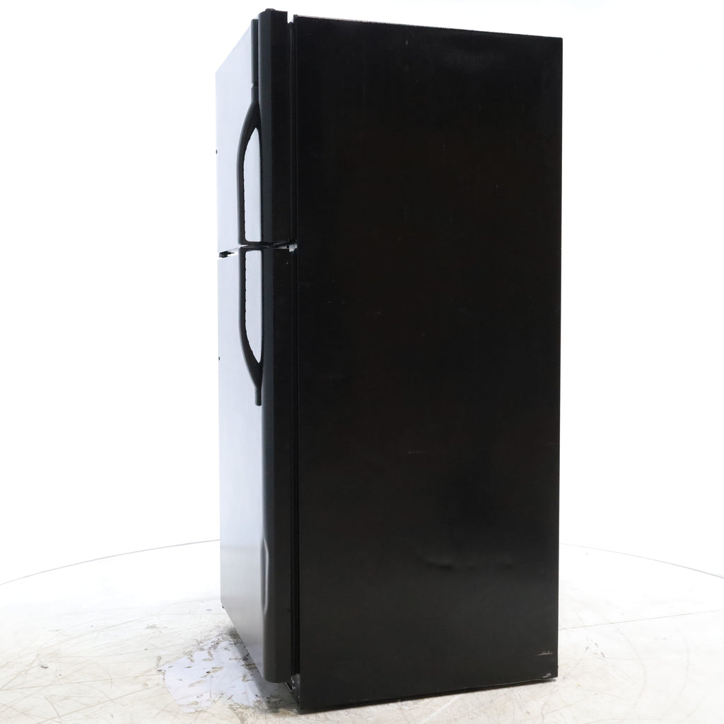 Pictures of Kenmore Refrigerator Black - Neu Appliance Outlet - Discount Appliance Outlet in Austin, Tx