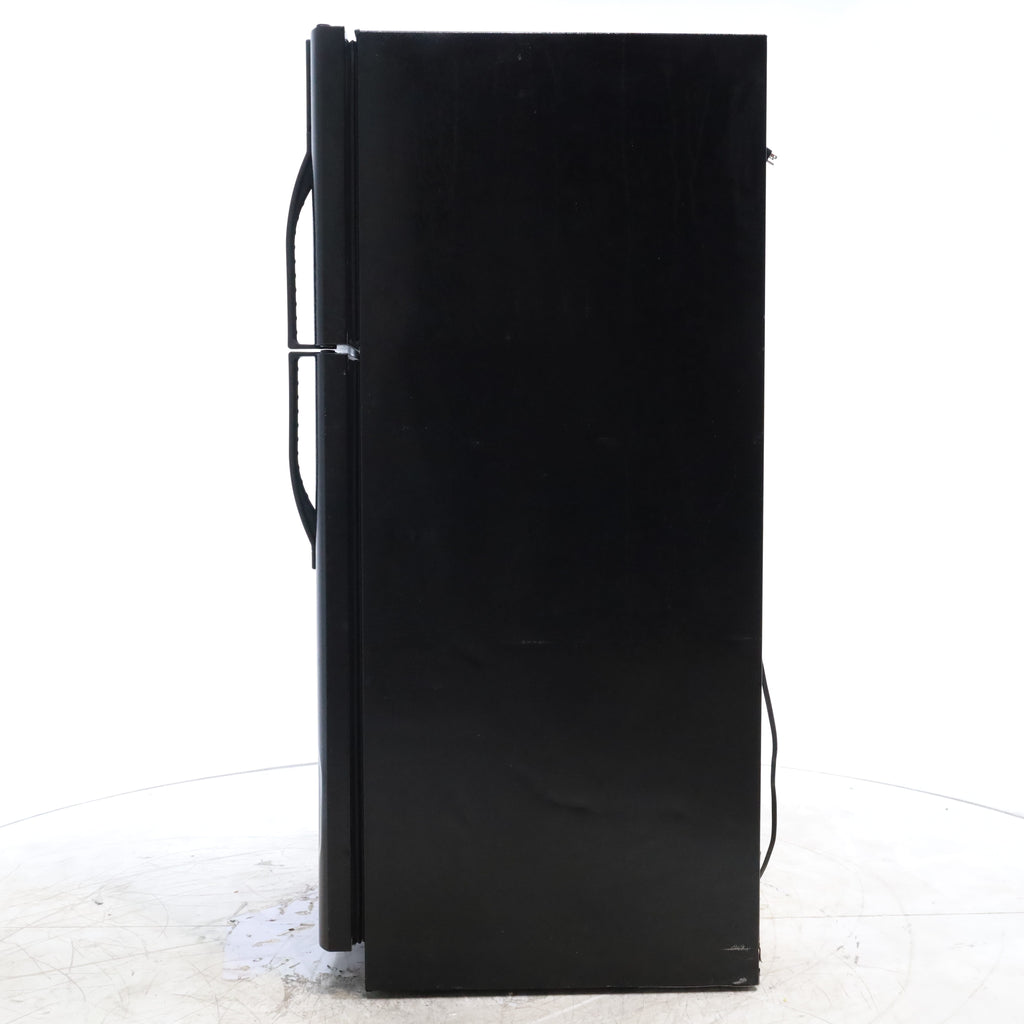 Pictures of Kenmore Refrigerator Black - Neu Appliance Outlet - Discount Appliance Outlet in Austin, Tx