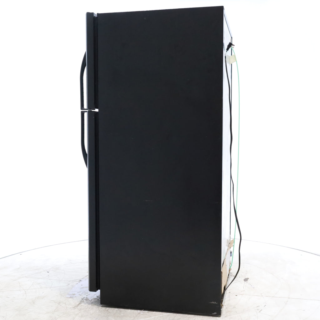 Pictures of Kenmore Refrigerator Black - Neu Appliance Outlet - Discount Appliance Outlet in Austin, Tx