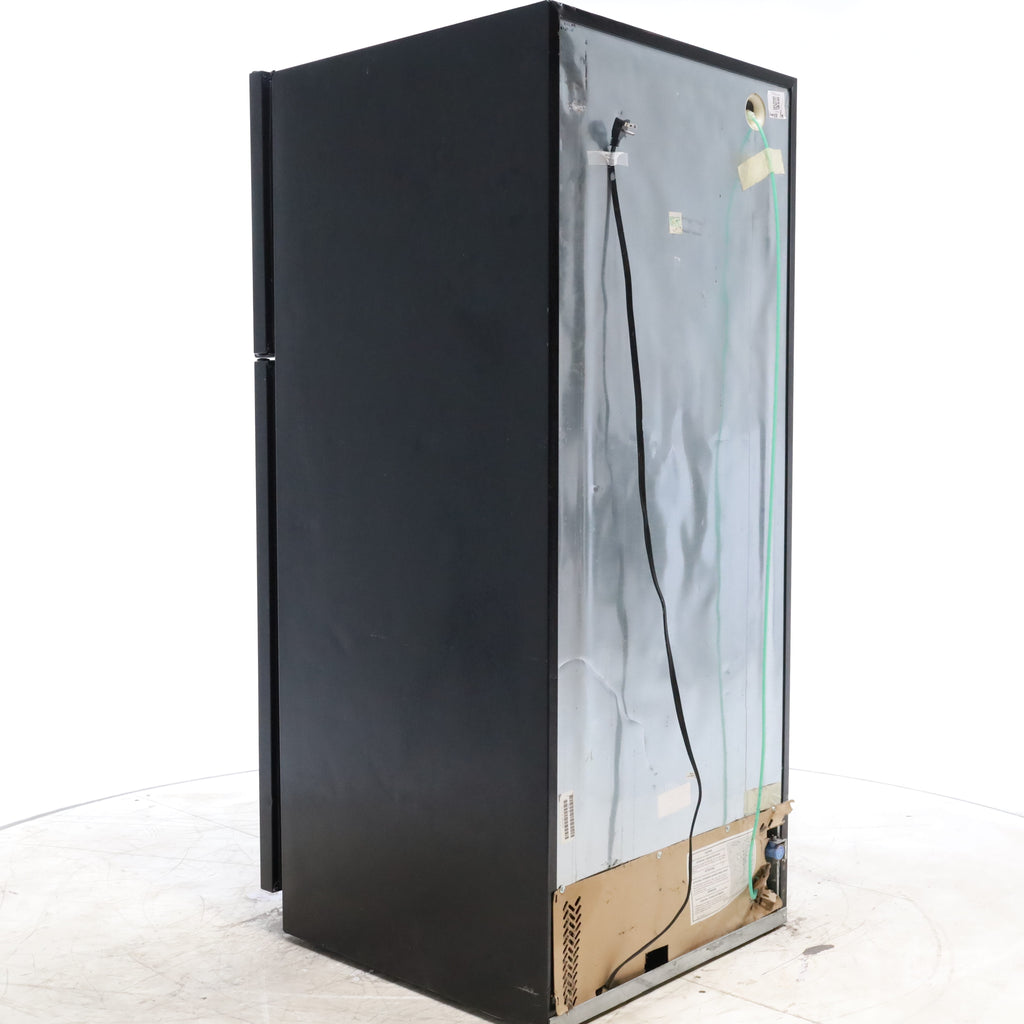 Pictures of Kenmore Refrigerator Black - Neu Appliance Outlet - Discount Appliance Outlet in Austin, Tx