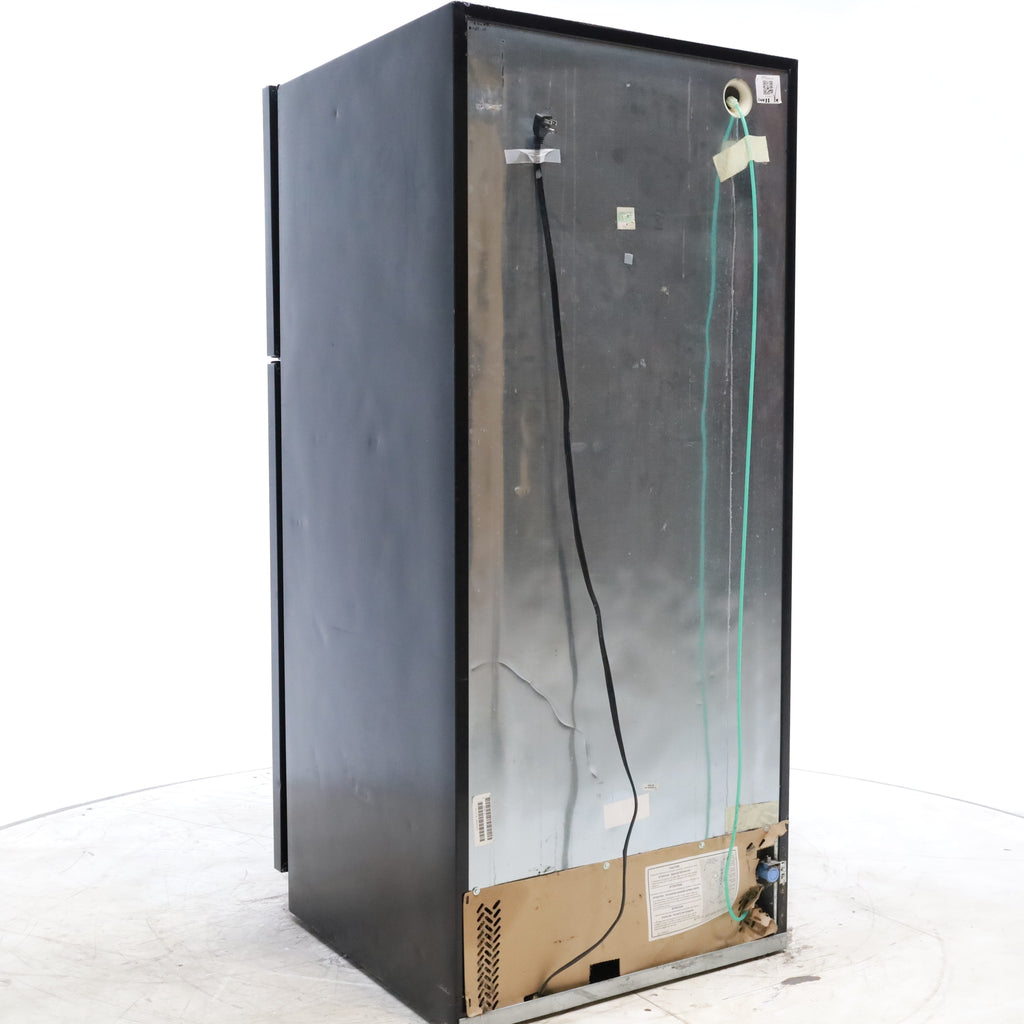 Pictures of Kenmore Refrigerator Black - Neu Appliance Outlet - Discount Appliance Outlet in Austin, Tx