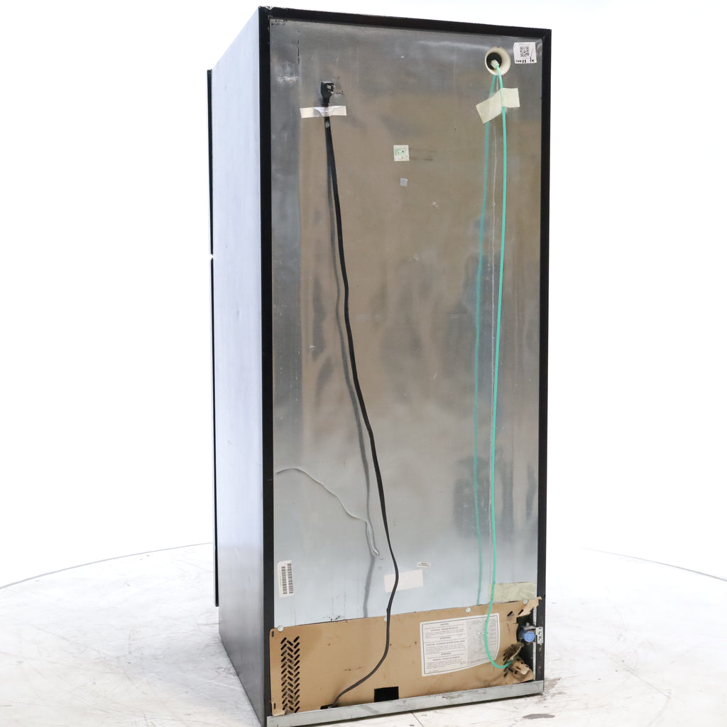 Pictures of Kenmore Refrigerator Black - Neu Appliance Outlet - Discount Appliance Outlet in Austin, Tx