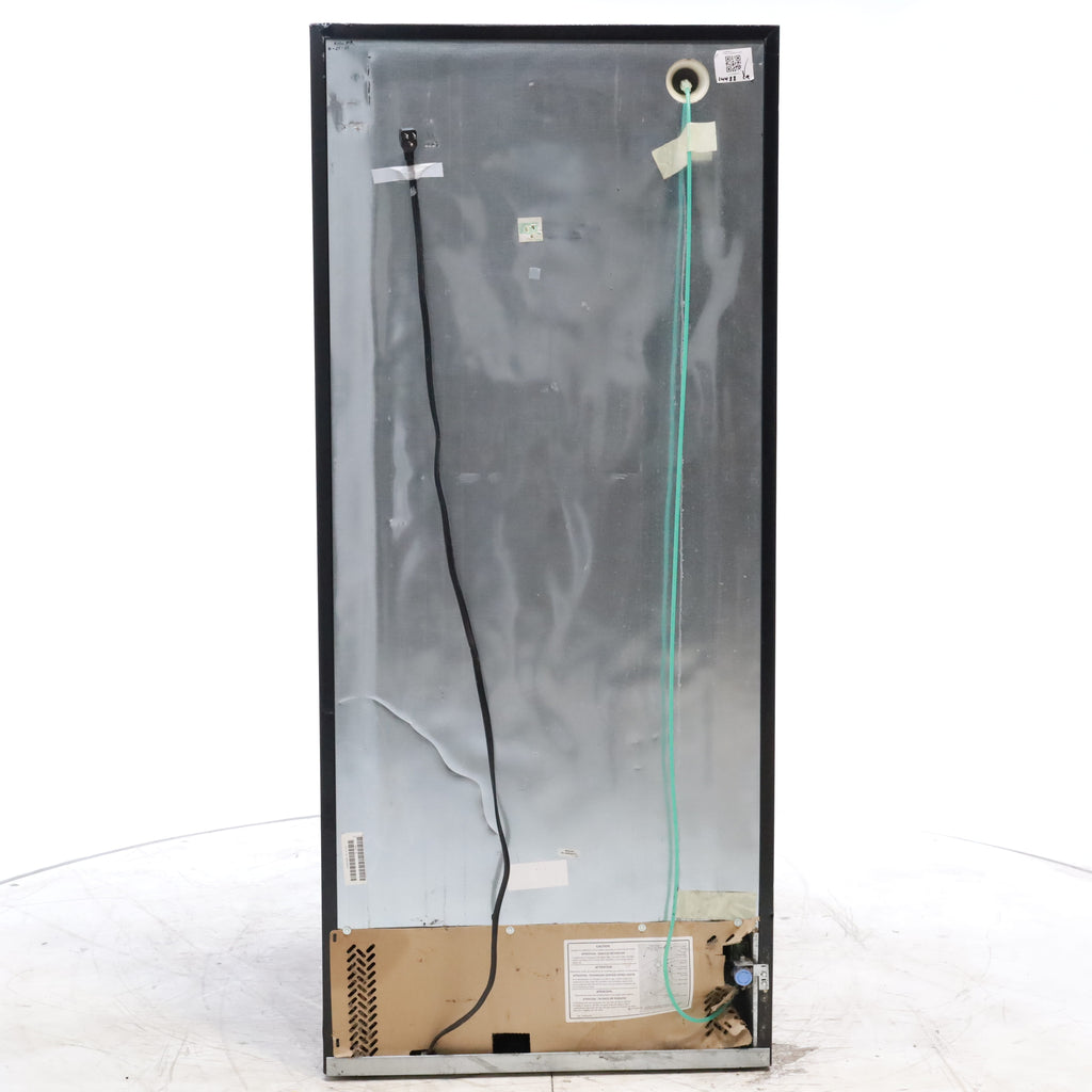 Pictures of Kenmore Refrigerator Black - Neu Appliance Outlet - Discount Appliance Outlet in Austin, Tx