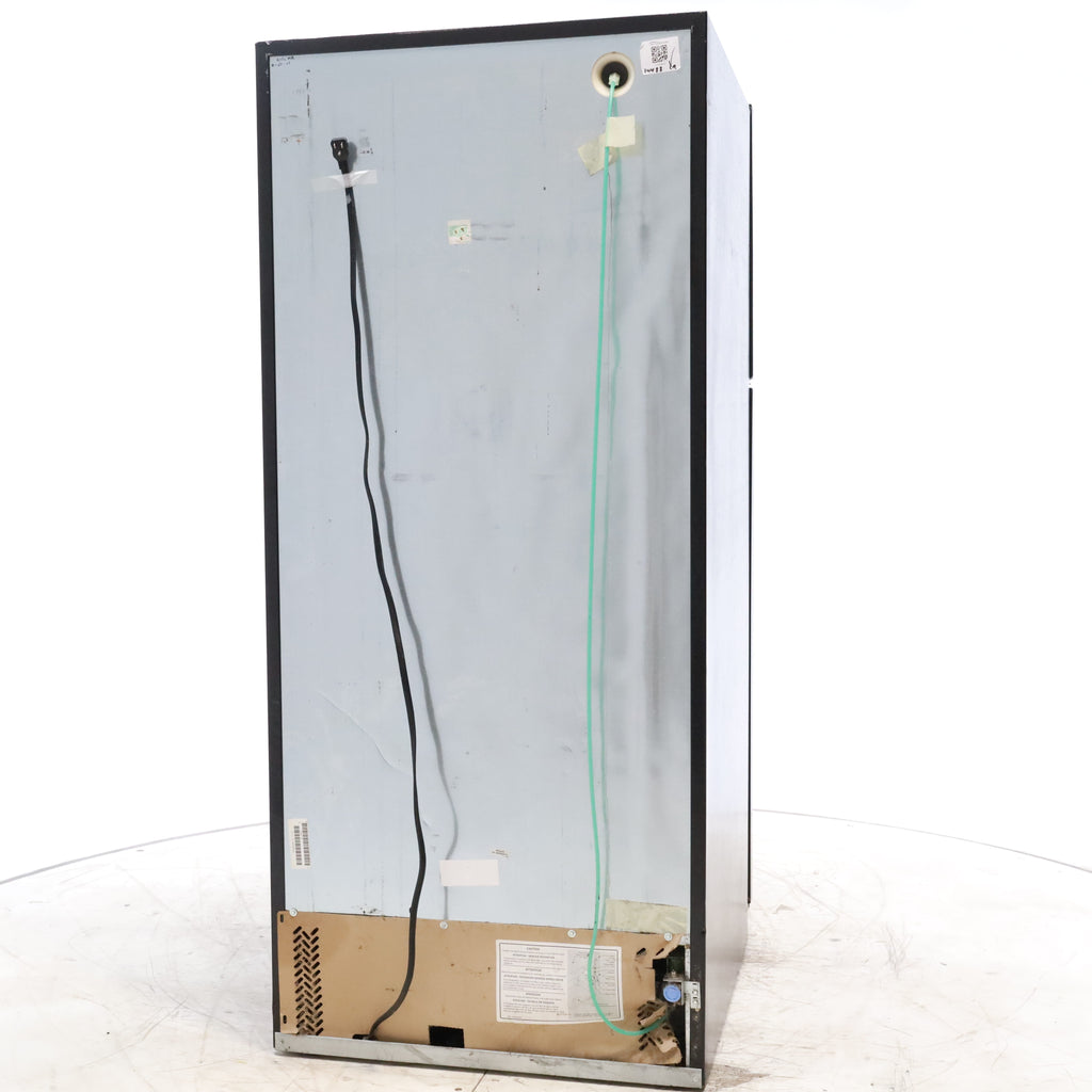 Pictures of Kenmore Refrigerator Black - Neu Appliance Outlet - Discount Appliance Outlet in Austin, Tx