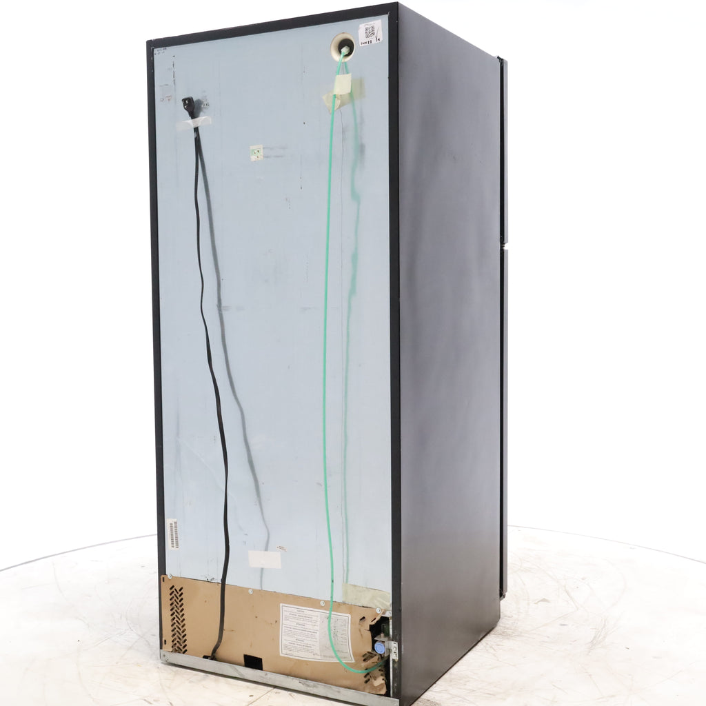 Pictures of Kenmore Refrigerator Black - Neu Appliance Outlet - Discount Appliance Outlet in Austin, Tx