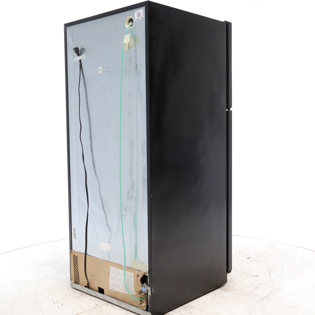 Pictures of Kenmore Refrigerator Black - Neu Appliance Outlet - Discount Appliance Outlet in Austin, Tx