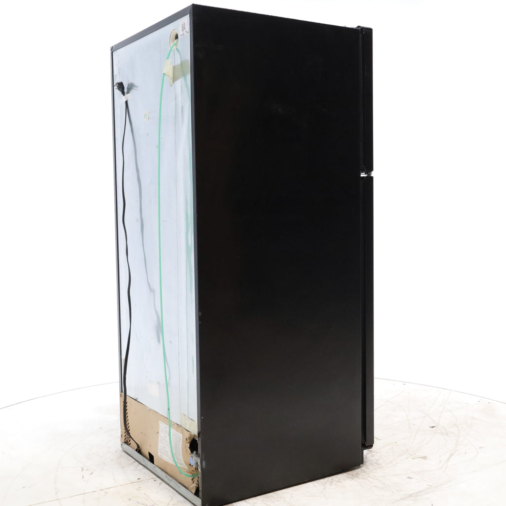 Kenmore Refrigerator Black