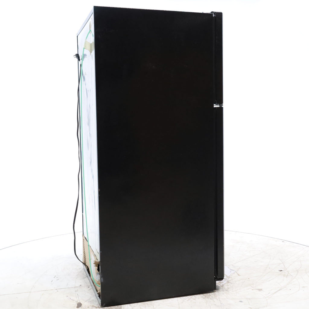 Kenmore Refrigerator Black