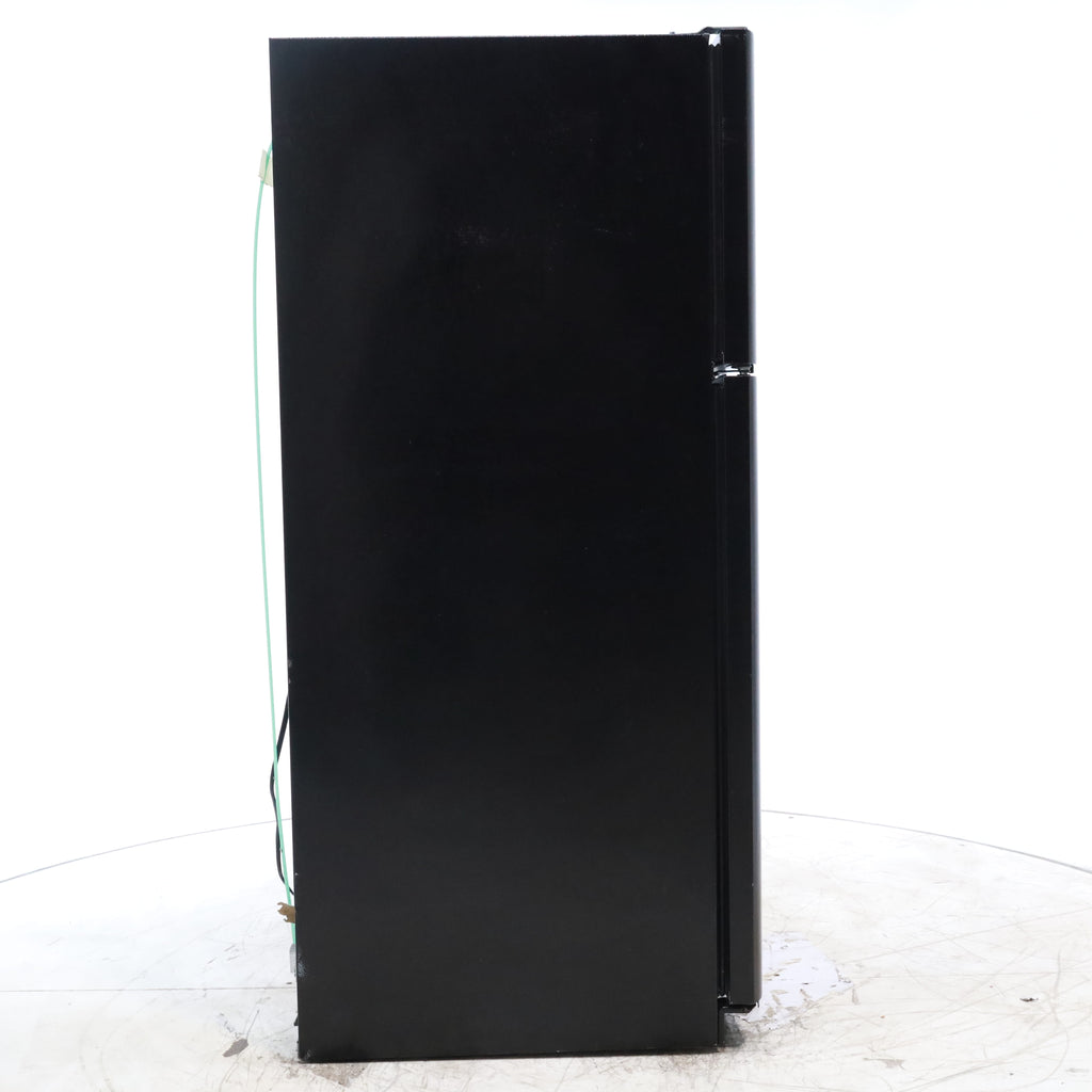 Kenmore Refrigerator Black
