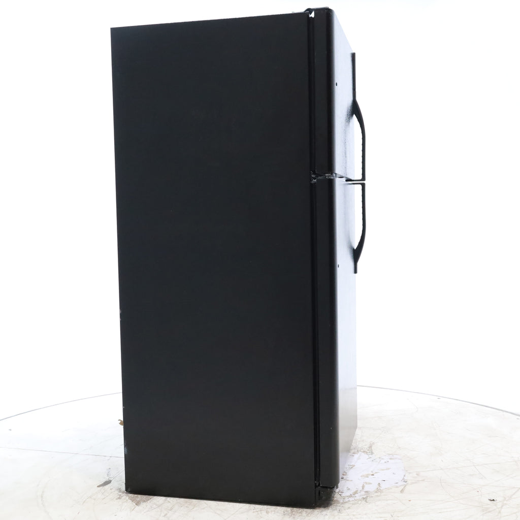 Kenmore Refrigerator Black