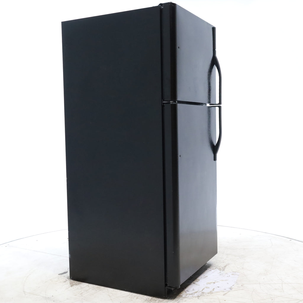 Kenmore Refrigerator Black