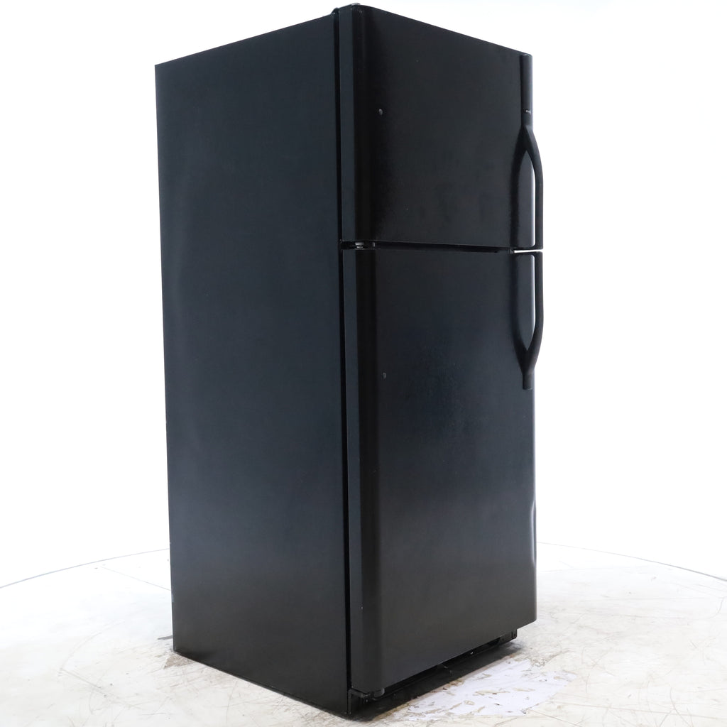 Kenmore Refrigerator Black