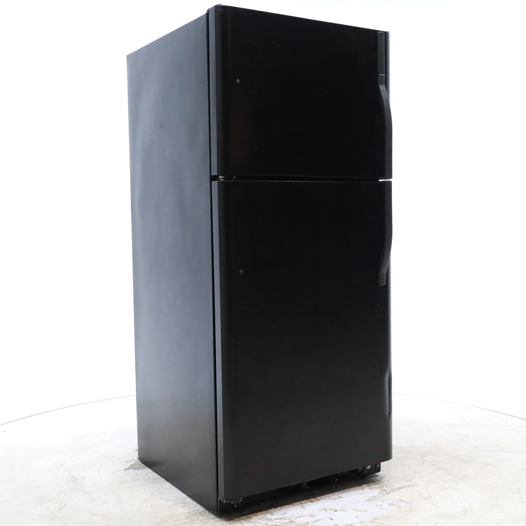 Kenmore Refrigerator Black