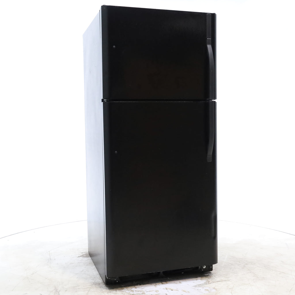 Kenmore Refrigerator Black