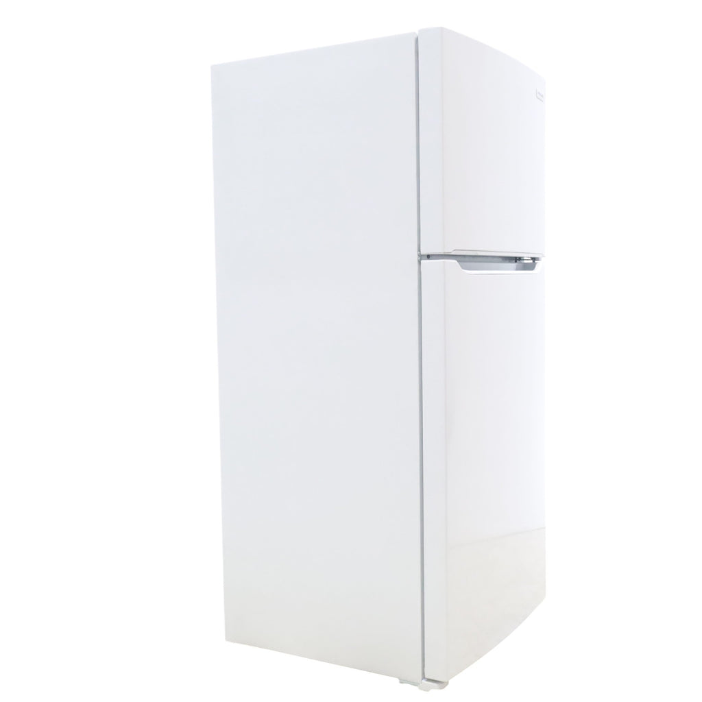 Pictures of 30 in. Width White Frigidaire 18.3 cu. ft. Top Freezer Refrigerator with EvenTemp Cooling System - Scratch & Dent - Minor - Neu Appliance Outlet - Discount Appliance Outlet in Austin, Tx