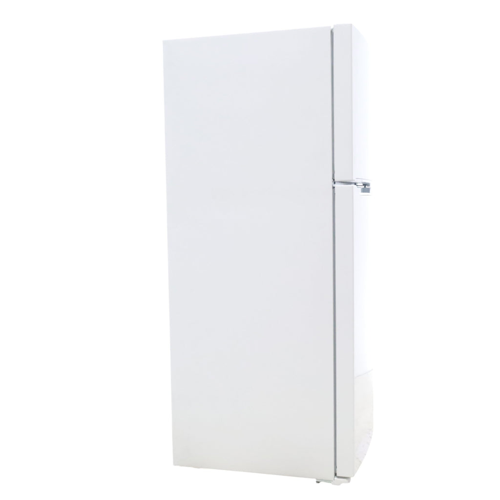 Pictures of 30 in. Width White Frigidaire 18.3 cu. ft. Top Freezer Refrigerator with EvenTemp Cooling System - Scratch & Dent - Minor - Neu Appliance Outlet - Discount Appliance Outlet in Austin, Tx