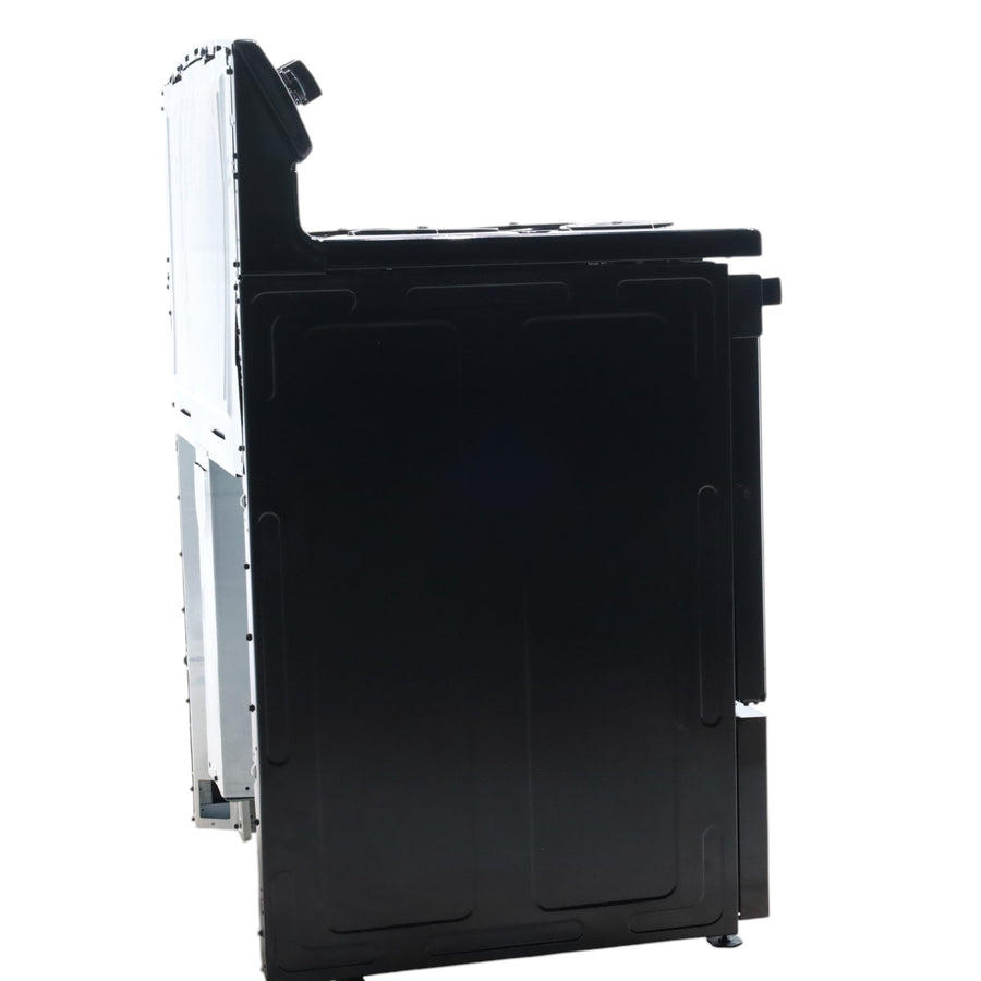 GE® ENERGY STAR® 30" Free-Standing Self-Clean Electric Range with Sensi-temp Technology - Open Box