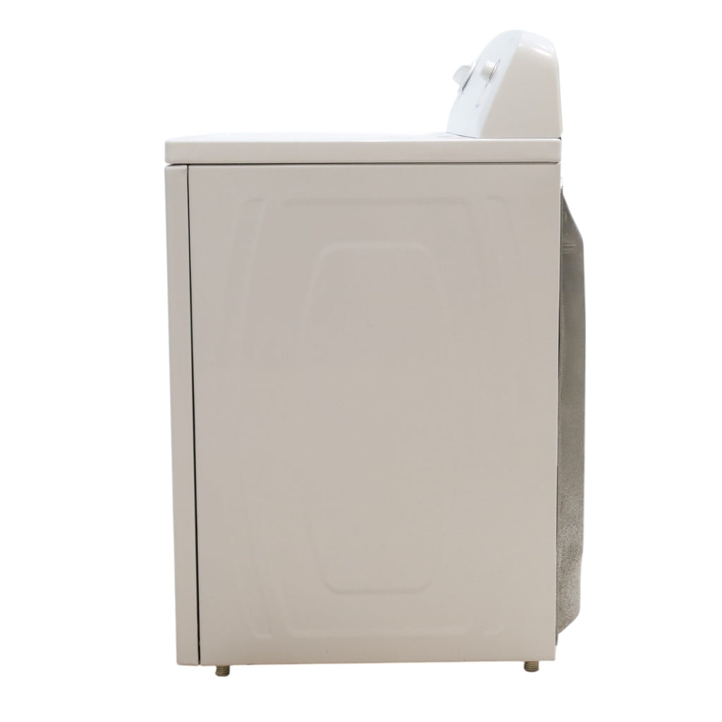 Amana 6.5 cu. ft. Electric Dryer with Wrinkle Prevent- Certified Refurbished