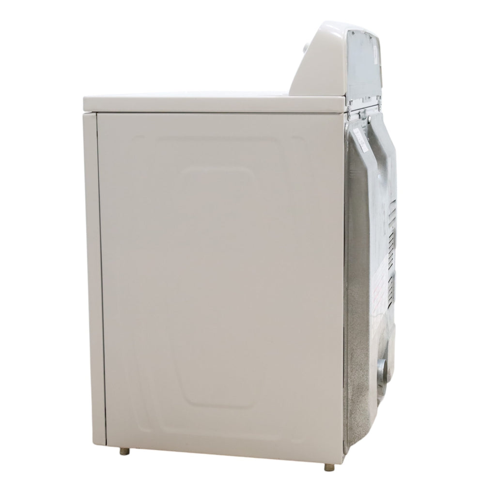 Amana 6.5 cu. ft. Electric Dryer with Wrinkle Prevent- Certified Refurbished