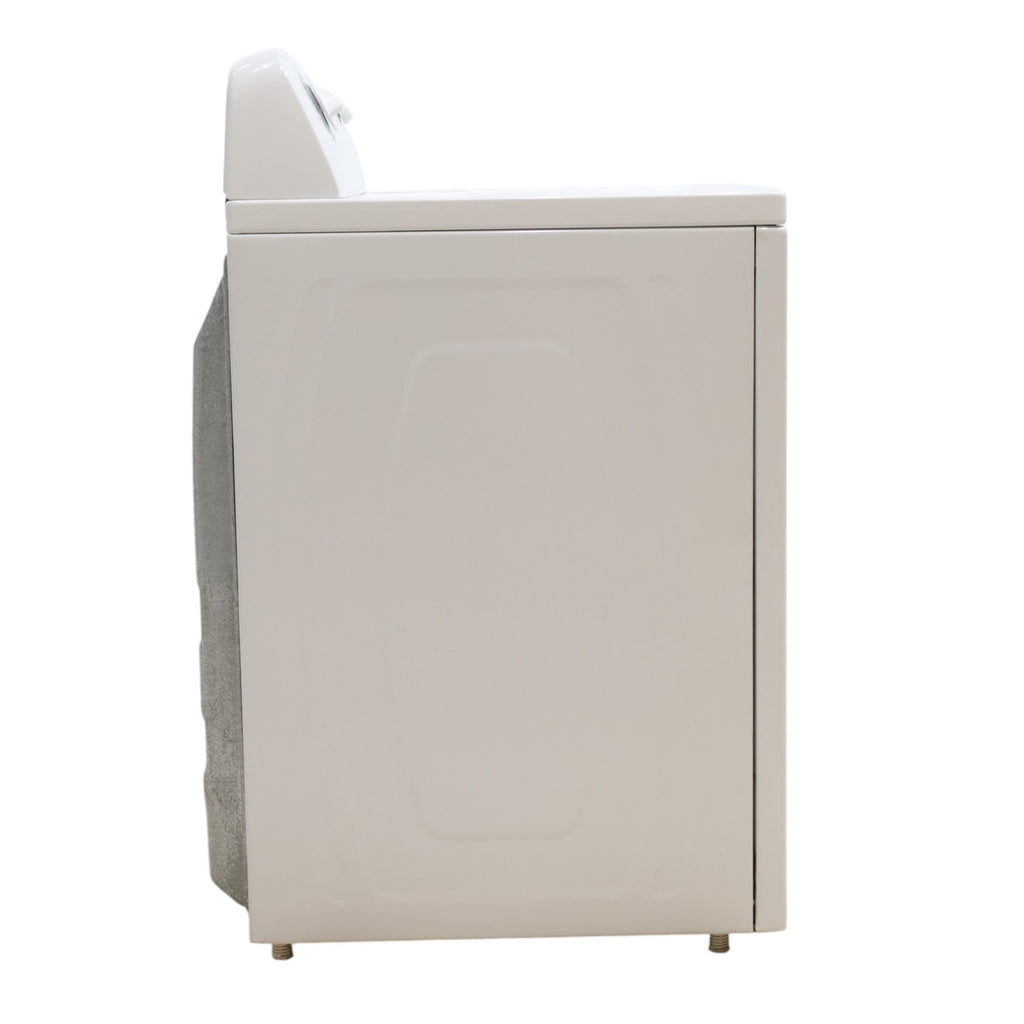 Amana 6.5 cu. ft. Electric Dryer with Wrinkle Prevent- Certified Refurbished