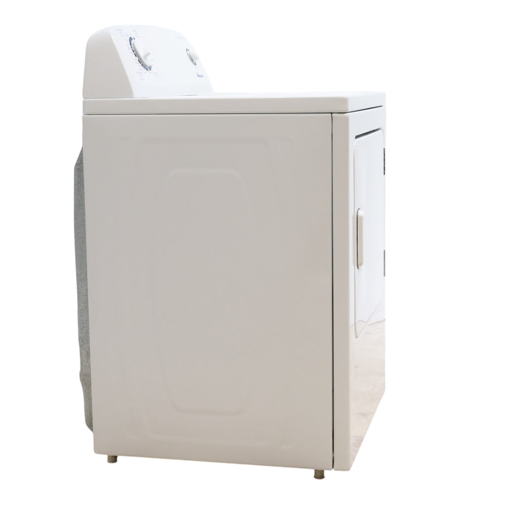 Pictures of Amana 6.5 cu. ft. Electric Dryer with Wrinkle Prevent- Certified Refurbished - Neu Appliance Outlet - Discount Appliance Outlet in Austin, Tx