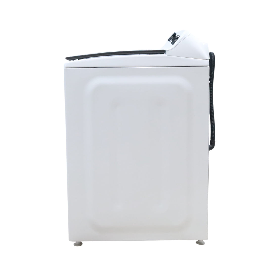 ENERGY STAR Whirlpool 5.2 - 5.3 cu ft Capacity Top Load Washer with 2 in 1 Removable Agitator - Open Box