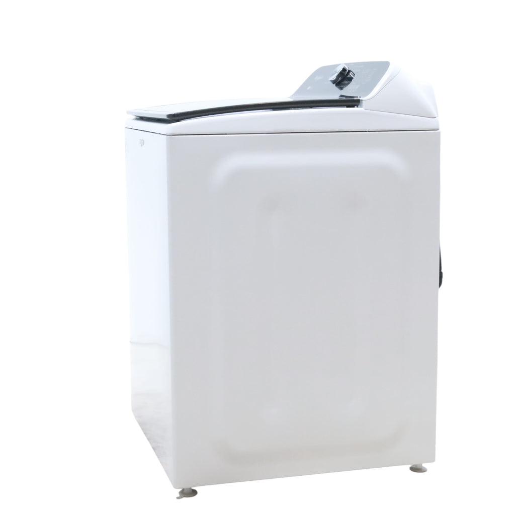 ENERGY STAR Whirlpool 5.2 - 5.3 cu ft Capacity Top Load Washer with 2 in 1 Removable Agitator - Open Box