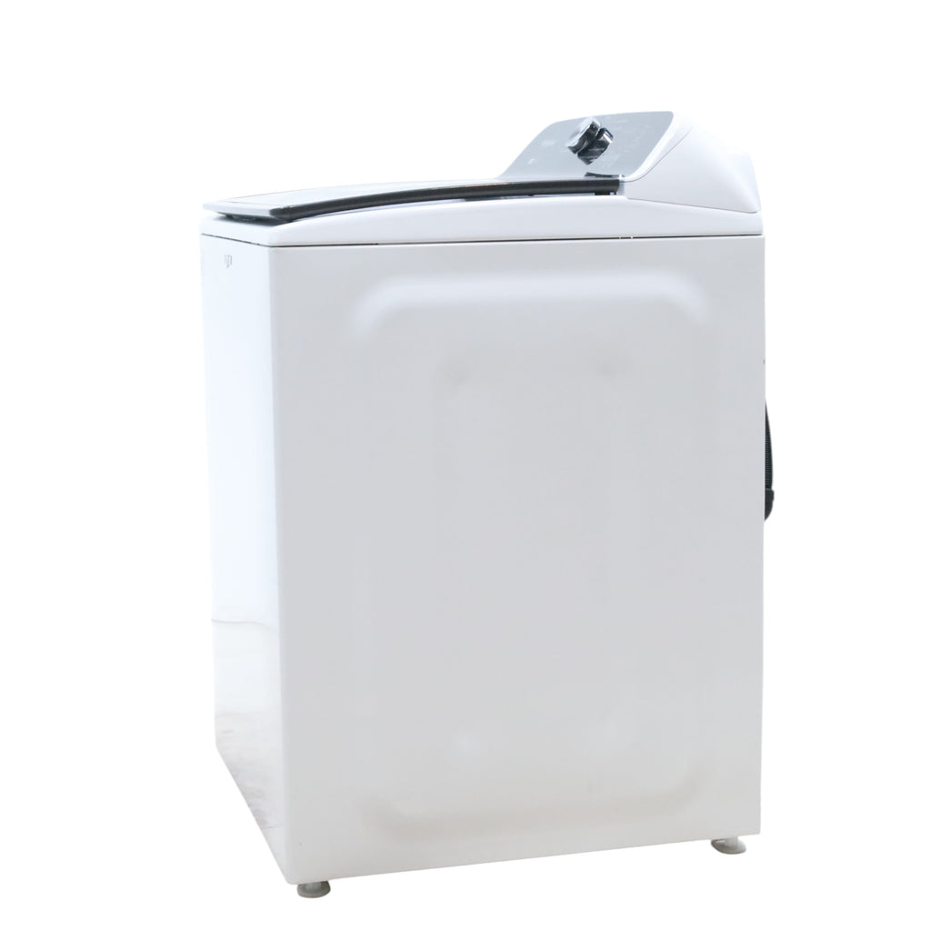 Pictures of ENERGY STAR Whirlpool 5.2 - 5.3 cu ft Capacity Top Load Washer with 2 in 1 Removable Agitator - Scratch & Dent - Minor - Neu Appliance Outlet - Discount Appliance Outlet in Austin, Tx