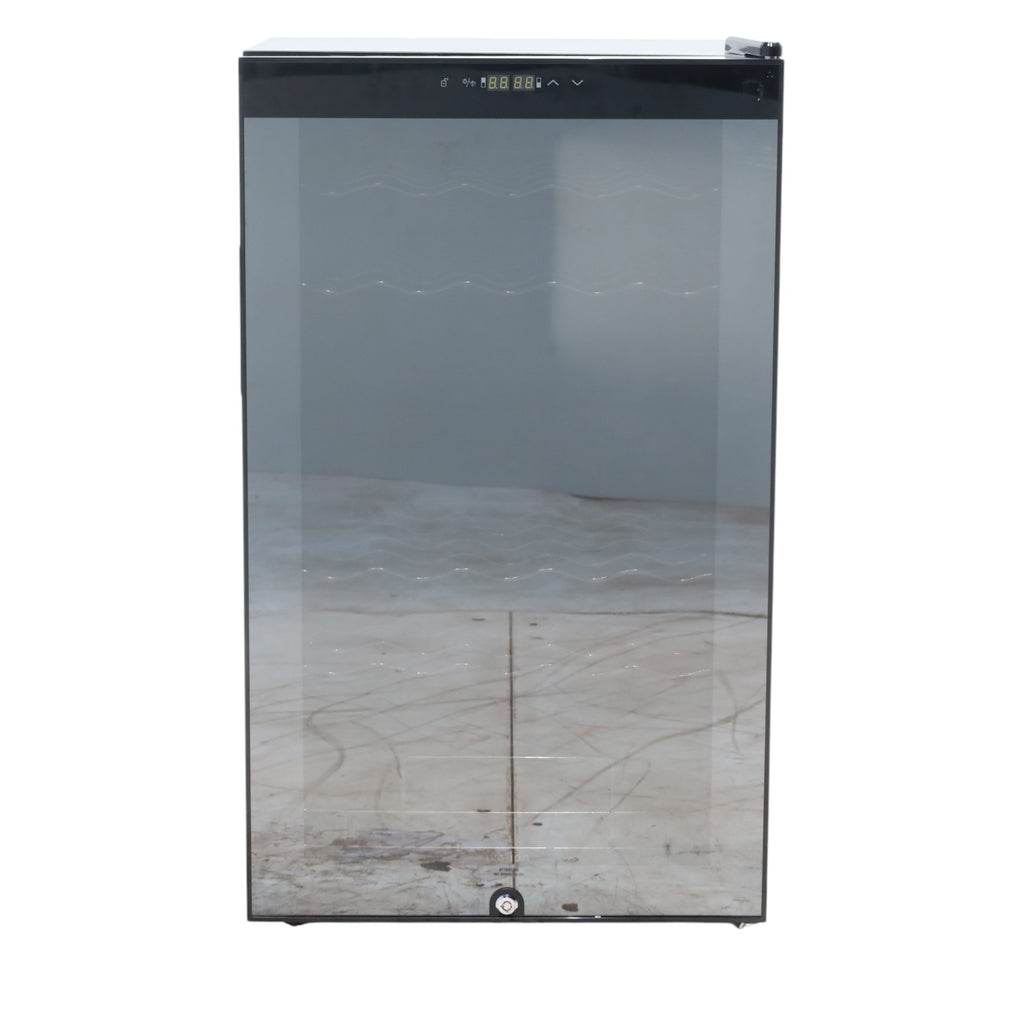 Pictures of Ivation 33 Bottle Dual Zone Wine Cooler Refrigerator with 2 Zones - Open Box - Neu Appliance Outlet - Discount Appliance Outlet in Austin, Tx