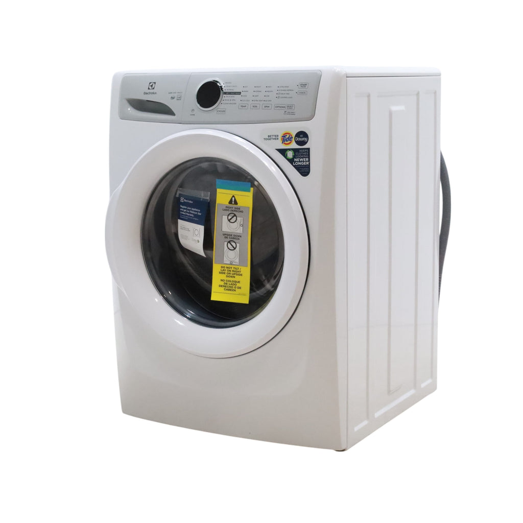 Pictures of Electrolux 300 Series 4.4 Cu. Ft. Front Load Washer with LuxCare® Wash System - Scratch & Dent - Minor - Neu Appliance Outlet - Discount Appliance Outlet in Austin, Tx