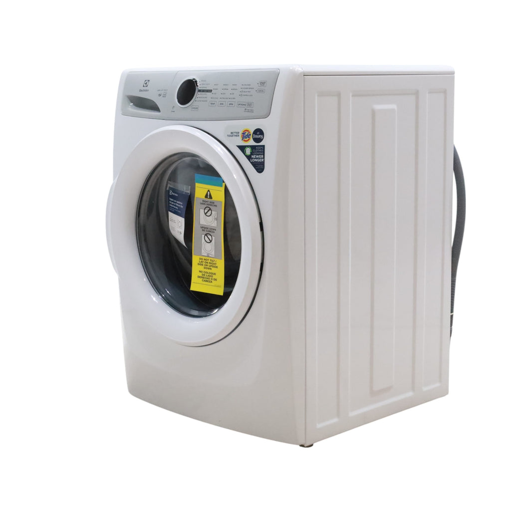 Pictures of Electrolux 300 Series 4.4 Cu. Ft. Front Load Washer with LuxCare® Wash System - Scratch & Dent - Minor - Neu Appliance Outlet - Discount Appliance Outlet in Austin, Tx