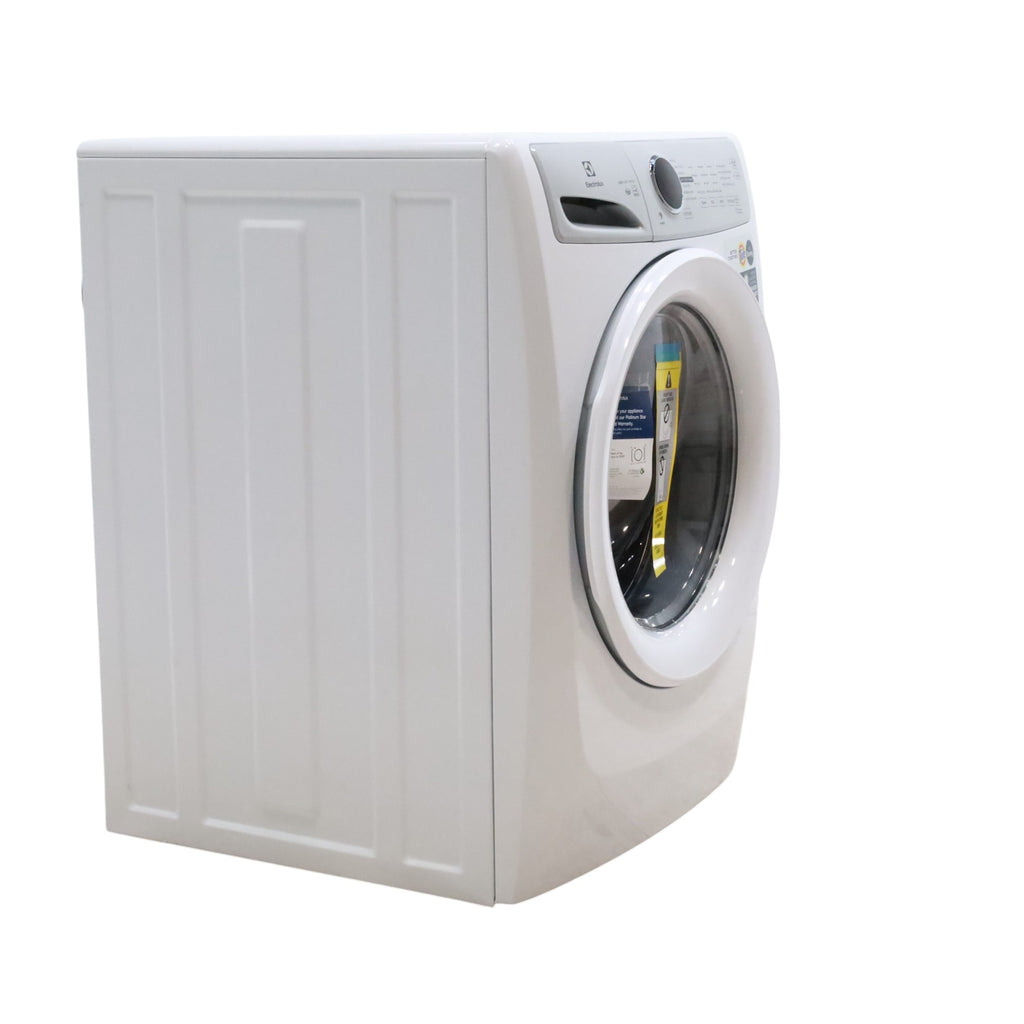 Pictures of Electrolux 300 Series 4.4 Cu. Ft. Front Load Washer with LuxCare® Wash System - Scratch & Dent - Minor - Neu Appliance Outlet - Discount Appliance Outlet in Austin, Tx