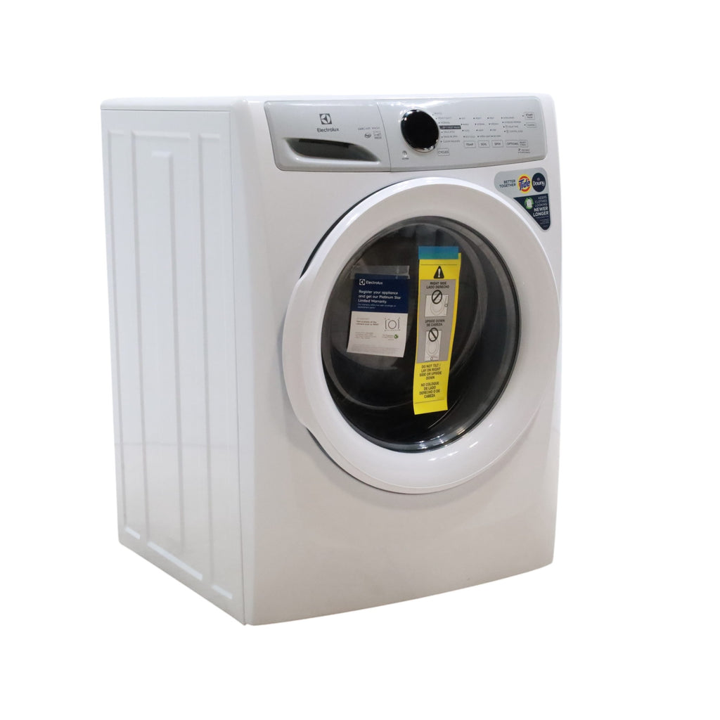 Electrolux 300 Series 4.4 Cu. Ft. Front Load Washer with LuxCare® Wash System - Scratch & Dent - Minor