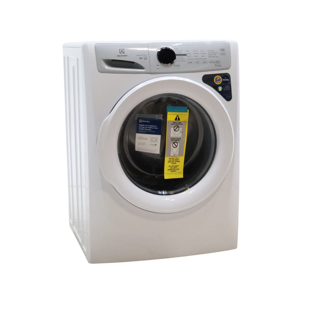 Electrolux 300 Series 4.4 Cu. Ft. Front Load Washer with LuxCare® Wash System - Scratch & Dent - Minor