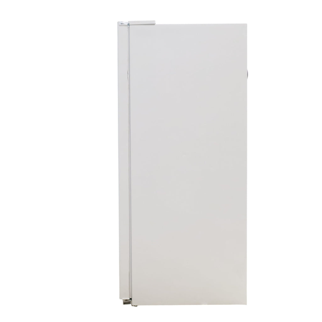 Pictures of GE® ENERGY STAR® 17.3 Cu. Ft. Frost-Free Garage Ready Upright Freezer - Scratch & Dent - Moderate - Neu Appliance Outlet - Discount Appliance Outlet in Austin, Tx