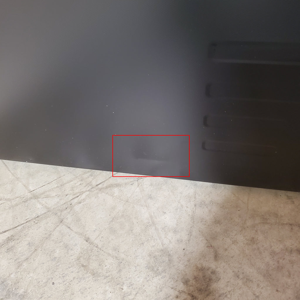 LG 29 cu. ft. Smart Standard-Depth MAX™ 4-Door French Door Refrigerator with Full-Convert Drawer™ 3SD929 - LF29H8330D - Scratch & Dent (Minor)