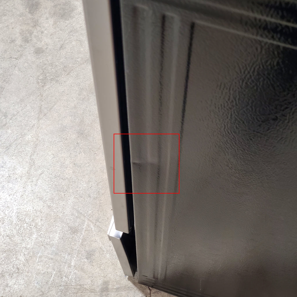 Pictures of Whirlpool Fingerprint Resistant Stainless Steel Glass Top 30 In. 5 Burner Electric 6.4 Cu. Ft. Freestanding Range with True Convection Cooking 1CR02164 - WFE770H0FZ - Certified Refurbished - Neu Appliance Outlet - Discount Appliance Outlet in Austin, Tx