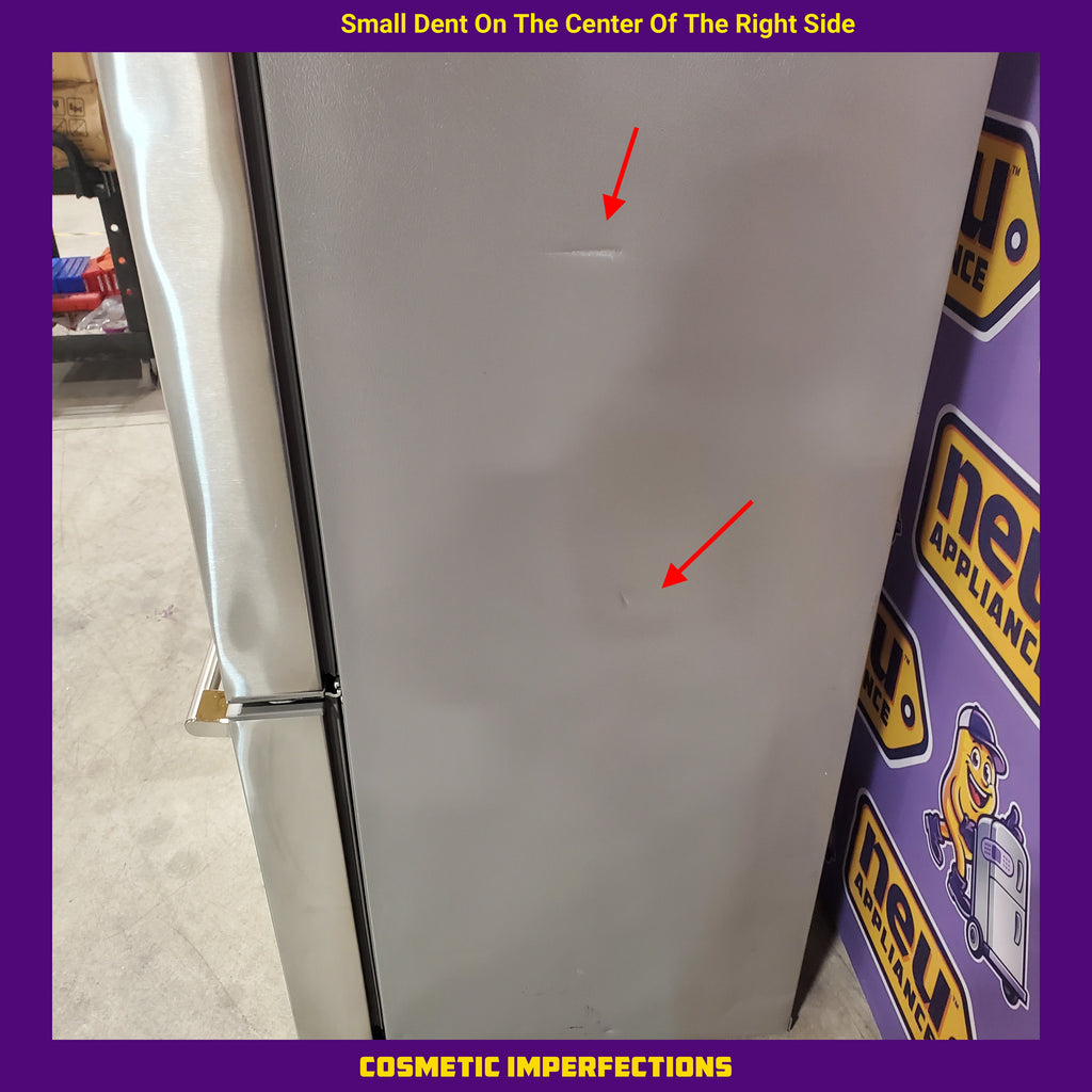 Electrolux 23 Cu. Ft. Counter-Depth French Door Refrigerator ERFG2393AS - Scratch & Dent (Minor)