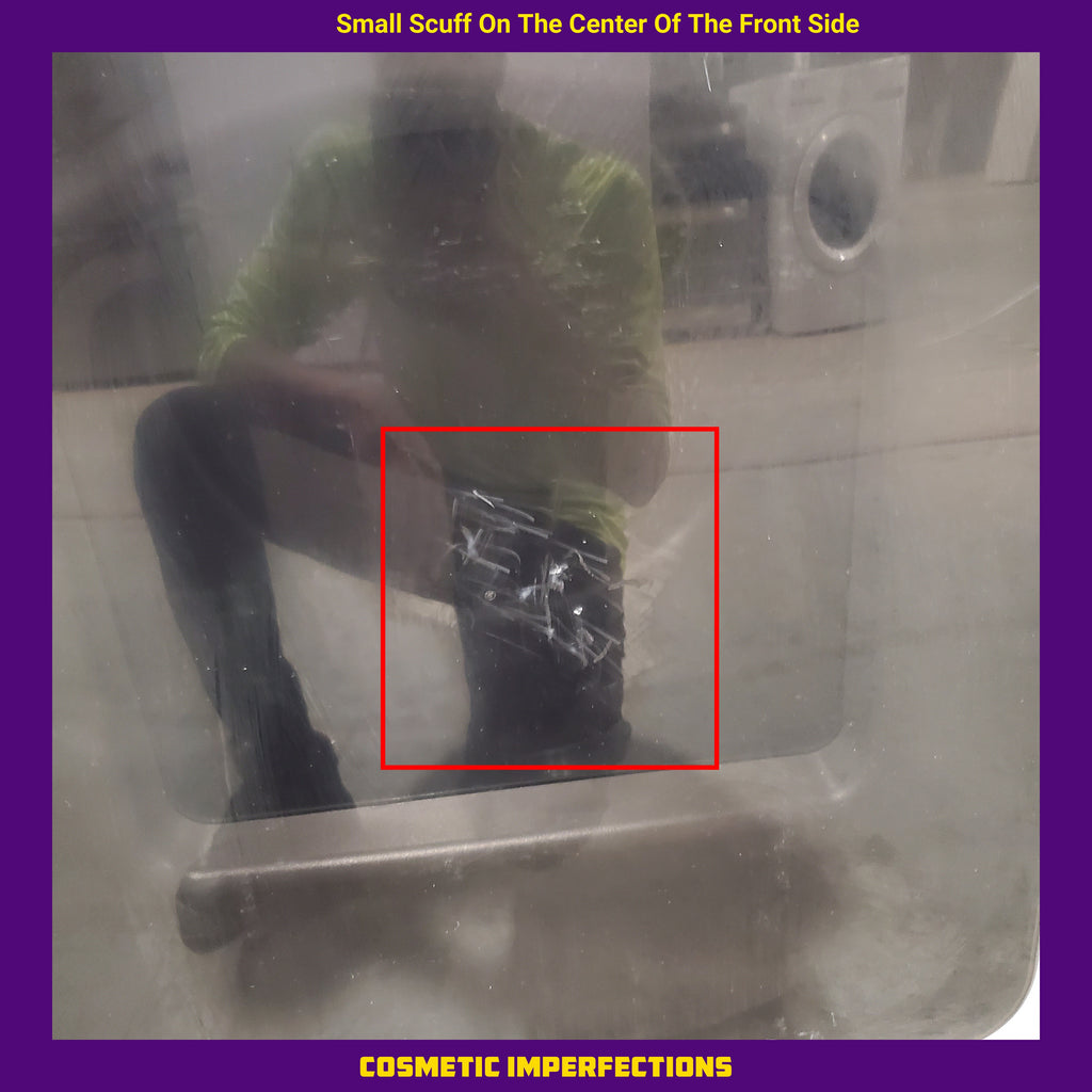 Pictures of Samsung Extra Large Steam Cycle Vented Electric Dryer Energy Star Certified in Ivory 1CR02123 - DVE55A7300E - Scratch & Dent (Moderate) - Neu Appliance Outlet - Discount Appliance Outlet in Austin, Tx