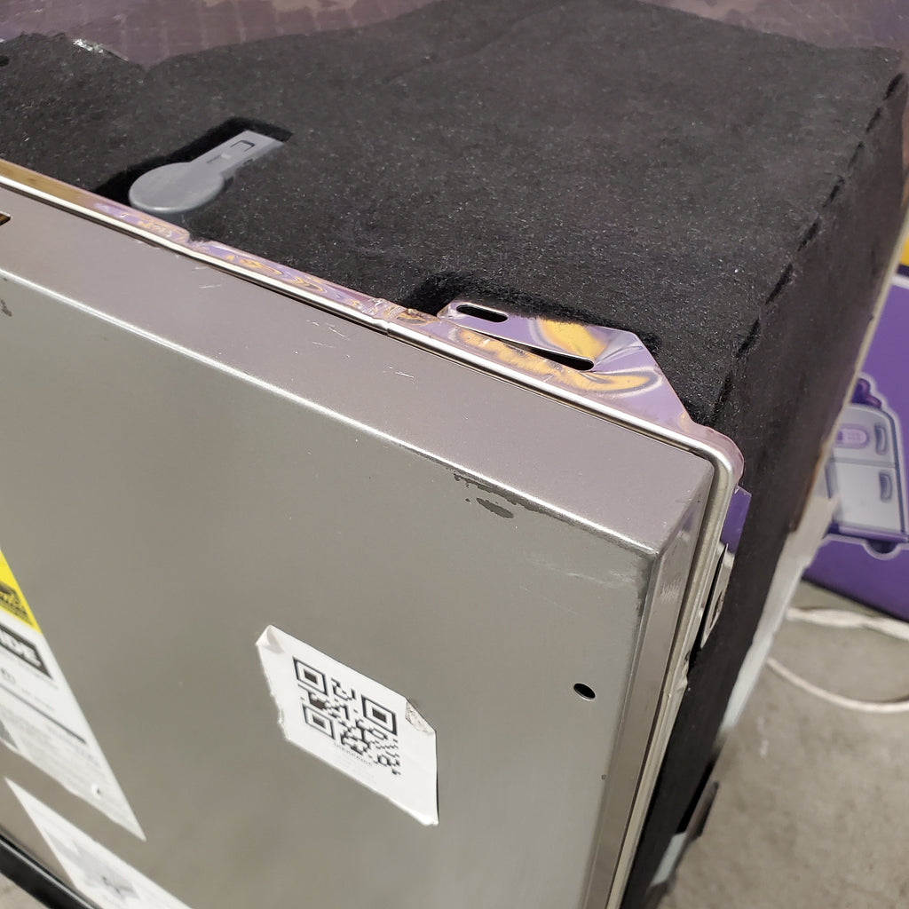 Pictures of ASKO 50 Series Fully-Integrated Panel Ready Built-In Smart Dishwasher 1111385 - DFI565 - Scratch & Dent (Minor) - Neu Appliance Outlet - Discount Appliance Outlet in Austin, Tx