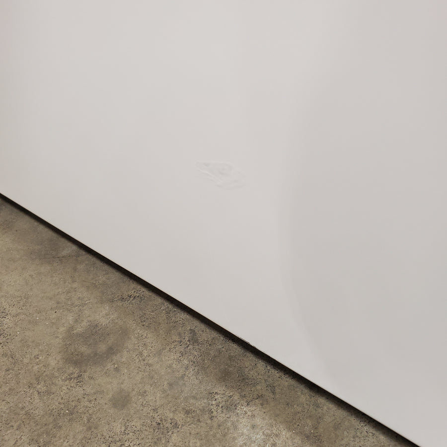 Whirlpool White Electric Extra Large 7.0 Cu. Ft. Dryer with Wrinkle Shield 22121517 - WED4815EW - Scratch & Dent (Minor)