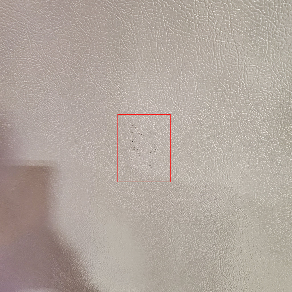 Frigidaire 25.6 cu. ft. ENERGY STAR Side by Side Refrigerator with Exterior Water and Ice Dispenser in Stainless Steel 20SD092 - FRSS2623AS - Scratch & Dent (Minor)