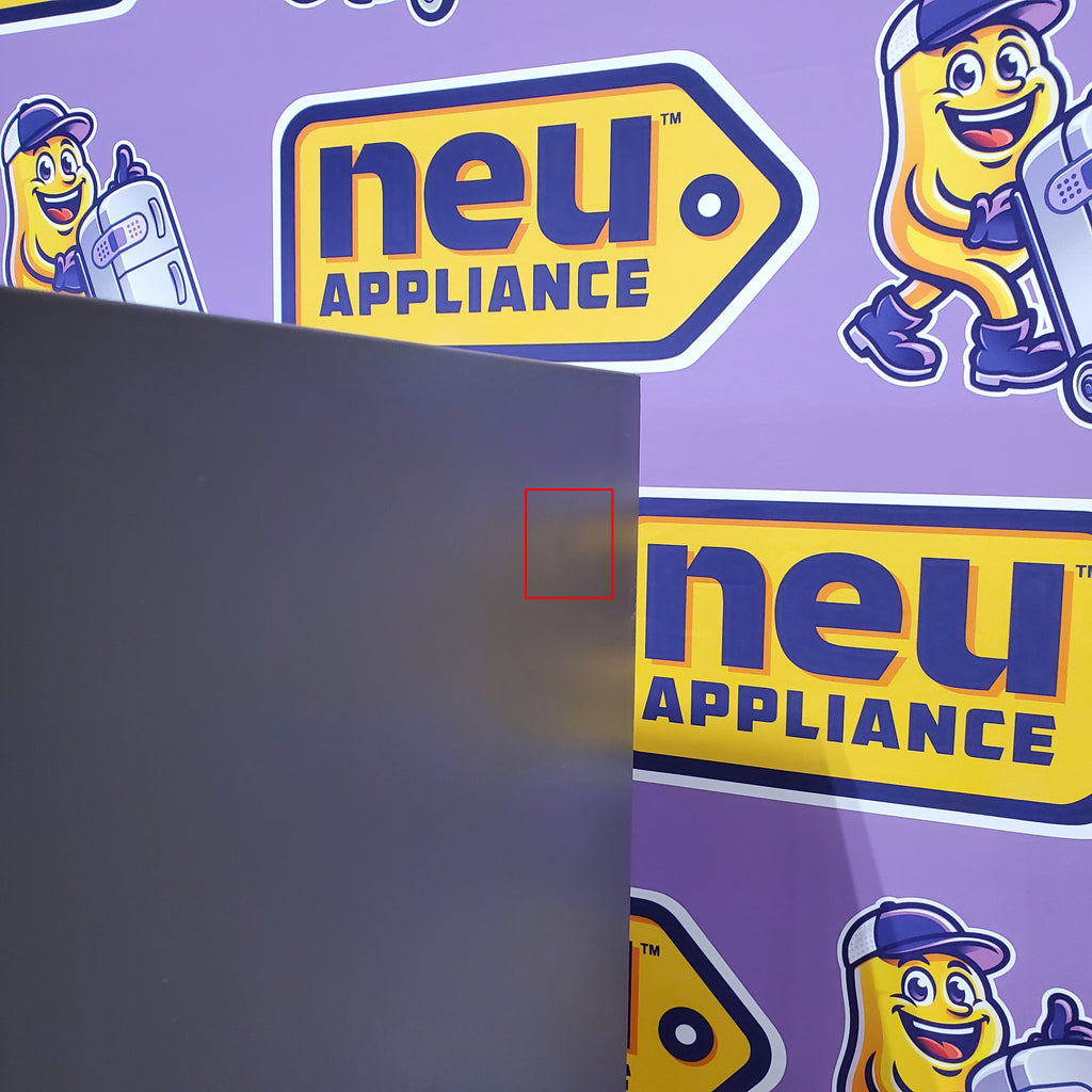 Frigidaire 30" Wide 18.3 cu. ft. Top Freezer Bottom Refrigerator with EvenTemp Cooling System 24SD47 - LFTR1835VF - Scratch & Dent (Minor)