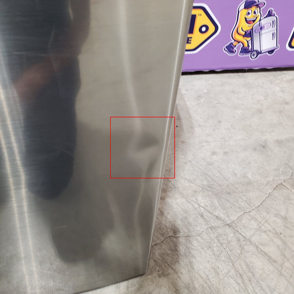 Pictures of LG 5.0 cu.ft. MEGA Capacity TurboWash™ Washer with Steam 1CR0412 - WT5680HVA - Certified Refurbished - Neu Appliance Outlet - Discount Appliance Outlet in Austin, Tx