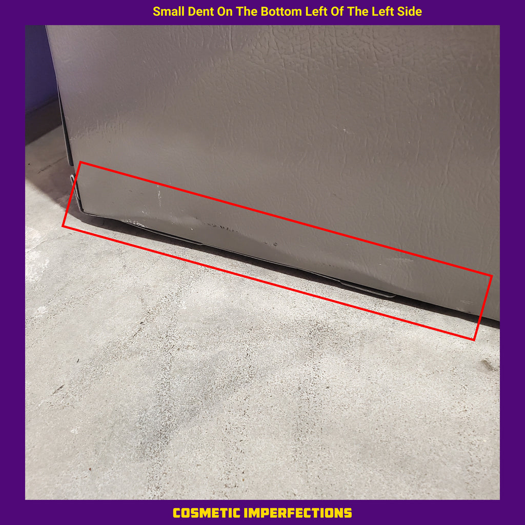 Pictures of Whirlpool 36-inch 25 cu. ft. Wide French Door Refrigerator WRF555SDFZ Scratch & Dent - Minor - Neu Appliance Outlet - Discount Appliance Outlet in Austin, Tx