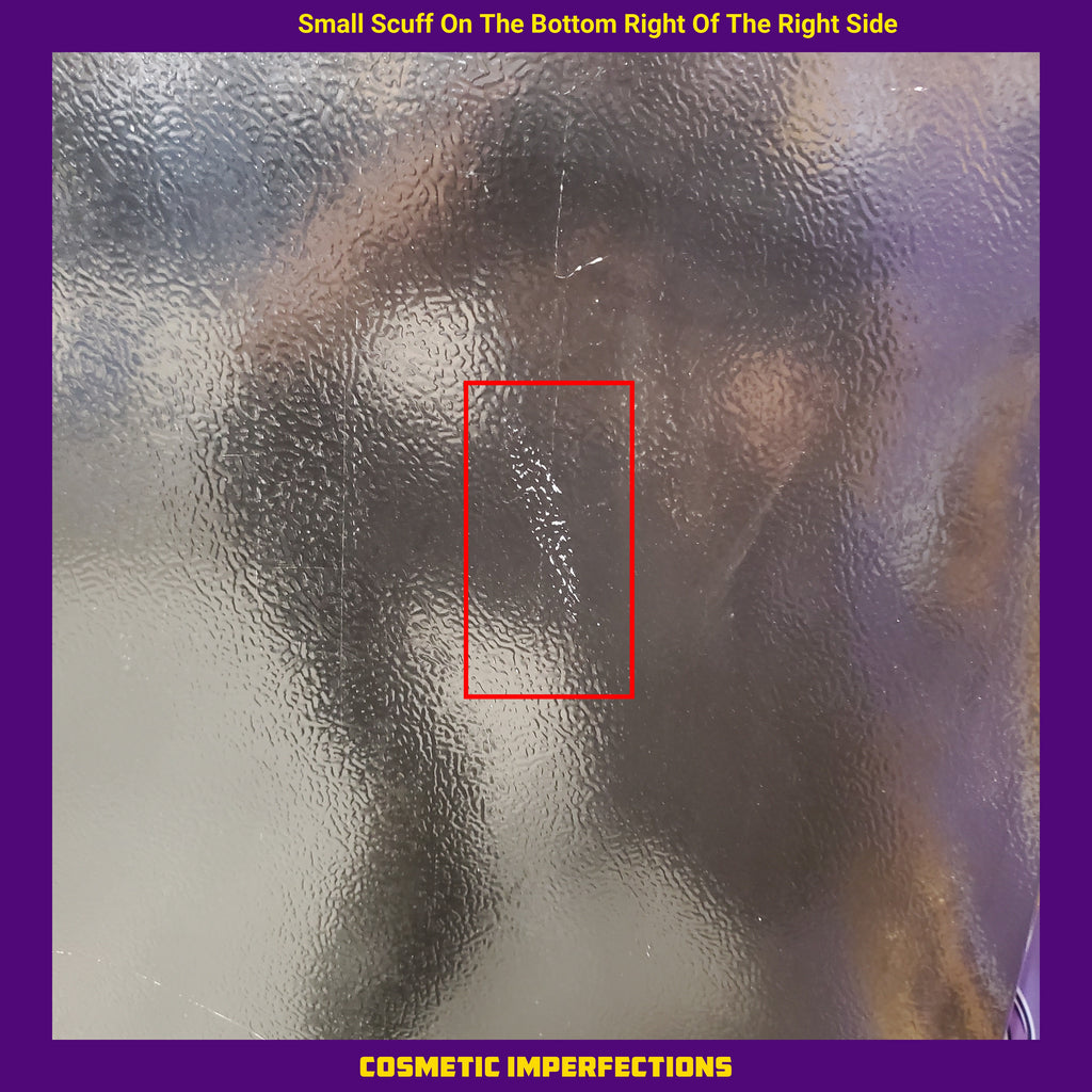 Pictures of Vissani 10.1 cu. ft. Top Freezer Refrigerator in Stainless Steel MDTF10SS - Scratch & Dent (Minor) - Neu Appliance Outlet - Discount Appliance Outlet in Austin, Tx