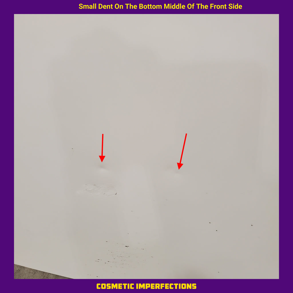 Pictures of Whirlpool 33-inch 21 cu. ft. Wide Top Freezer Refrigerator WRT541SZDW - Scratch & Dent (Minor) - Neu Appliance Outlet - Discount Appliance Outlet in Austin, Tx