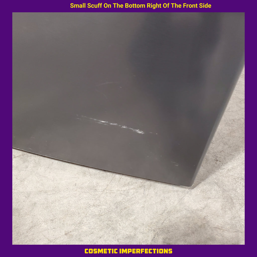 Pictures of GE ENERGY STAR® 4.5 cu. ft. Capacity Washer with Stainless Steel Basket GTW685BPLDG - Certified Refurbished and GE 7.4 cu. ft. Capacity Smart Electric Dryer with HE Sensor Dry GTD75ECPLDG - Certified Refurbished - Neu Appliance Outlet - Discount Appliance Outlet in Austin, Tx