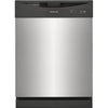 Pictures of Frigidaire Front Control Built In Dishwasher with 5-Level Wash System in Stainless Steel FDPC4221AS - Scratch & Dent (Minor) - Neu Appliance Outlet - Discount Appliance Outlet in Austin, Tx
