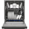Pictures of Frigidaire Front Control Built In Dishwasher with 5-Level Wash System in Stainless Steel FDPC4221AS - Scratch & Dent (Minor) - Neu Appliance Outlet - Discount Appliance Outlet in Austin, Tx